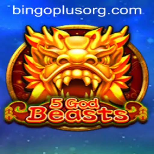 Exploring 5GodBeasts: The Innovative BingoPlus Game