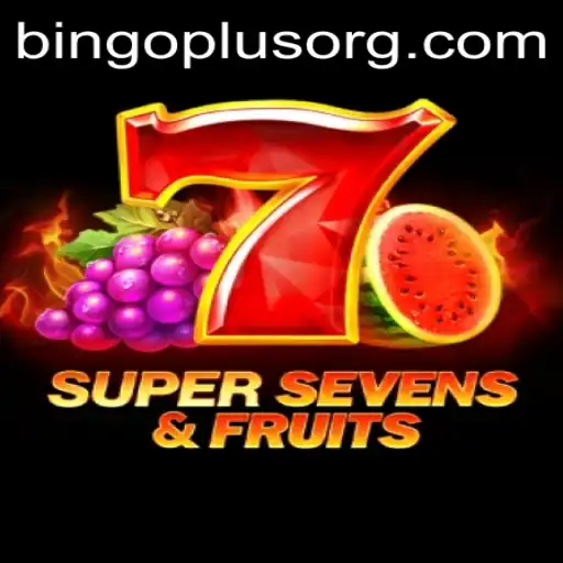 Exploring the Unique Charm of 7SuperSevensFruits with BingoPlus