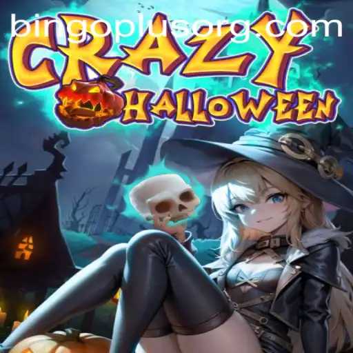 Exploring CrazyHalloween: The Ultimate BingoPlus Experience