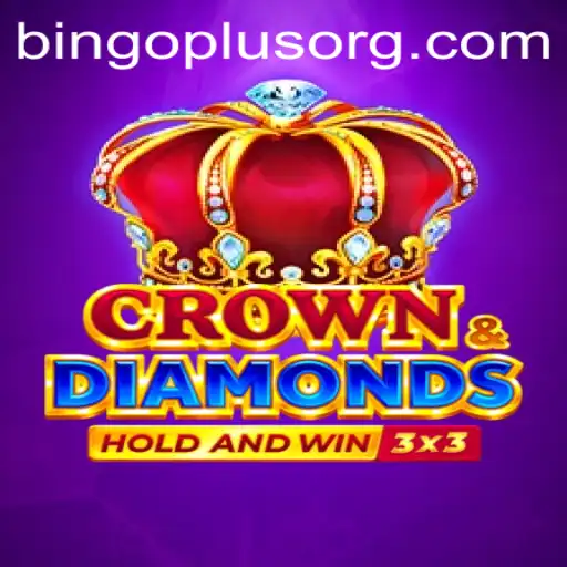 Exploring the Intriguing World of Crowndiamonds with BingoPlus