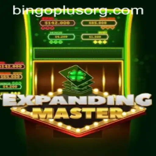 Exploring the Thrills of ExpandingMaster: A New Dimension with BingoPlus