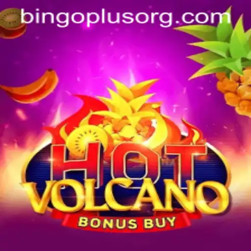 HotVolcanoBonusBuy: An Exciting Adventure with BingoPlus