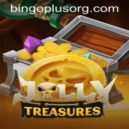 JollyTreasures: Dive into the Exciting World of BingoPlus