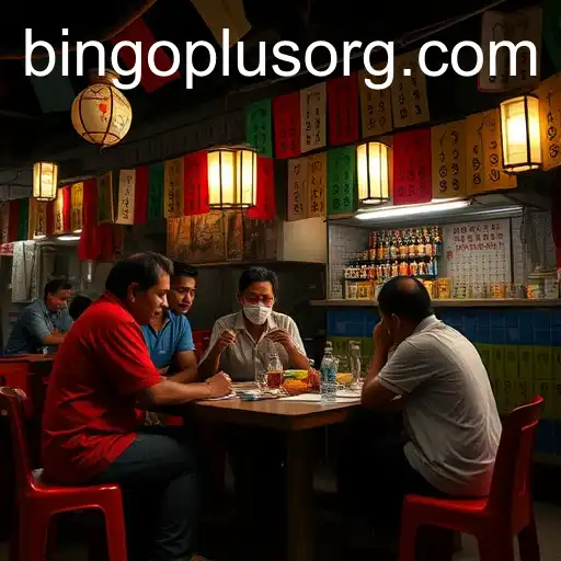 Security and Trust BingoPlus - International Licenses and Certifications