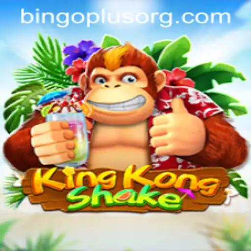 KingKongShake Meets BingoPlus: A Revolutionary Gaming Experience