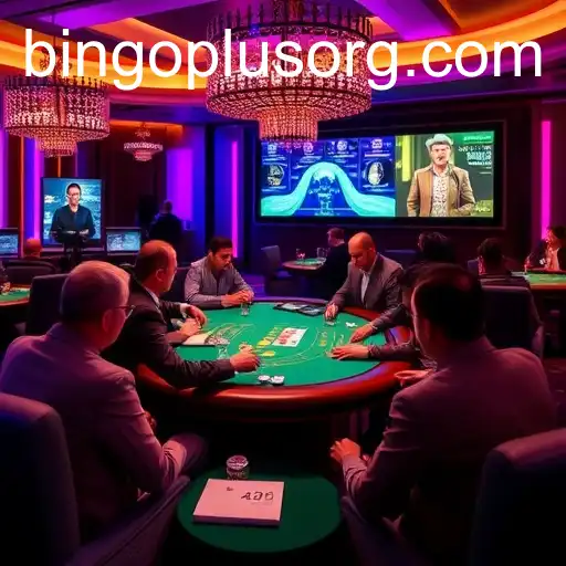 VIP Service BingoPlus - 24/7 Support and Exclusive Benefits