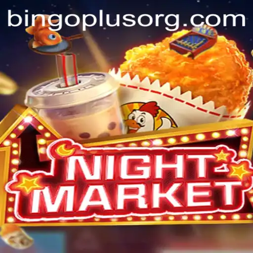 Exploring NIGHTMARKET: The Revolutionary BingoPlus Game