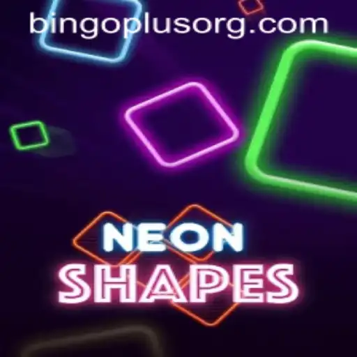 NeonShapes: A Vibrant Twist on BingoPlus