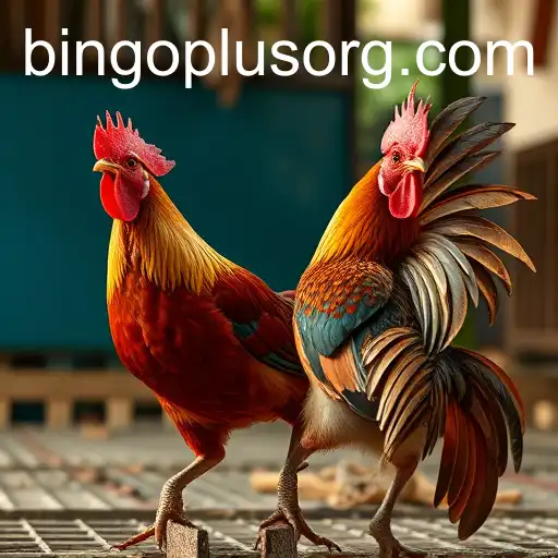 Gaming Experience BingoPlus - 800+ Premium and Exclusive Games