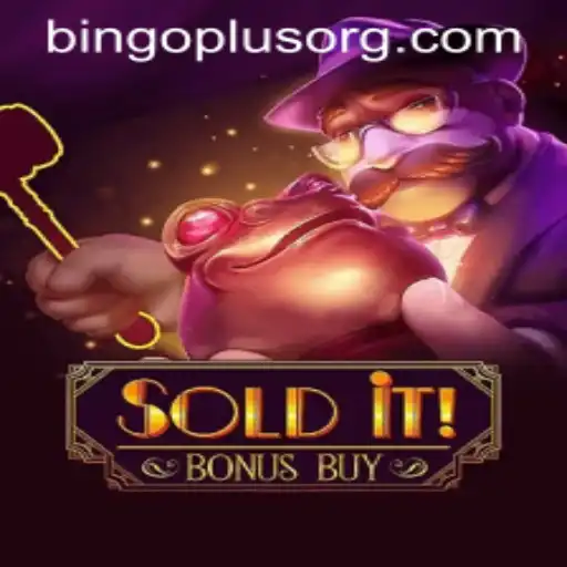 Exploring SolditBonusBuy: The Exciting New Game Promising Thrills and Rewards