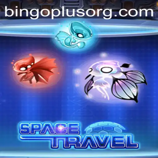 Explore the Intergalactic Adventure: SpaceTravel and the Excitement of BingoPlus