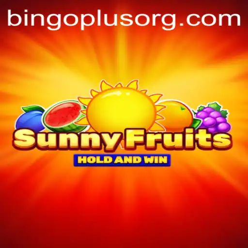 Discover the Excitement of SunnyFruits: The Energetic Game with BingoPlus Integration