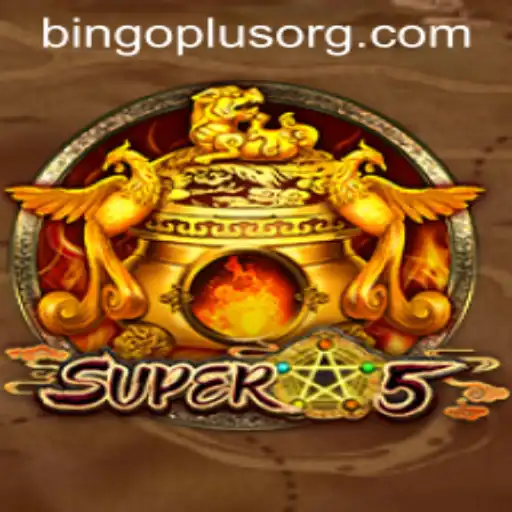 Introducing Super5: The New Era of BingoPlus