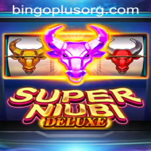 Exploring the Exciting World of SuperNiubiDeluxe in the Context of BingoPlus