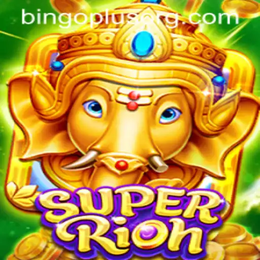 Exploring the Thrills of SuperRich: A Comprehensive Guide Featuring BingoPlus