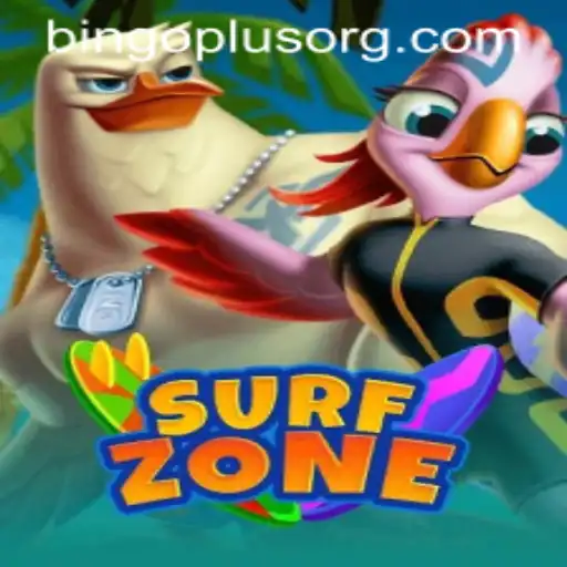SurfZone: Dive into a Gaming Adventure with BingoPlus
