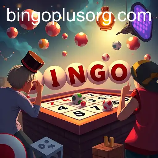 Gaming Experience BingoPlus - 800+ Premium and Exclusive Games