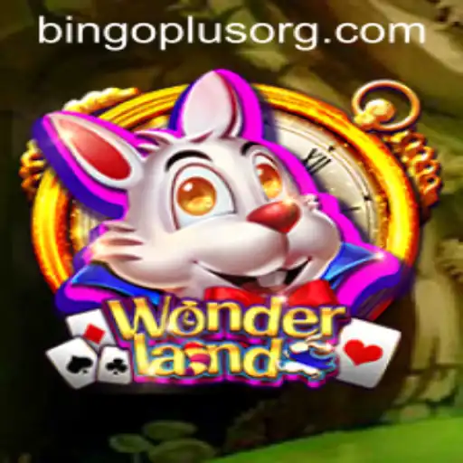 Exploring Wonderland: The Fascinating World of BingoPlus